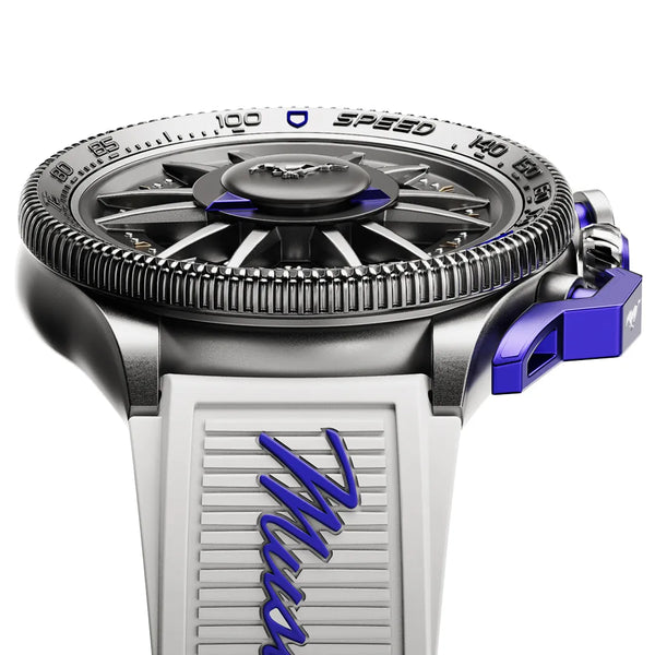Mustang® Official Collaboration Stallion Nitro Ice | Prebook Pass