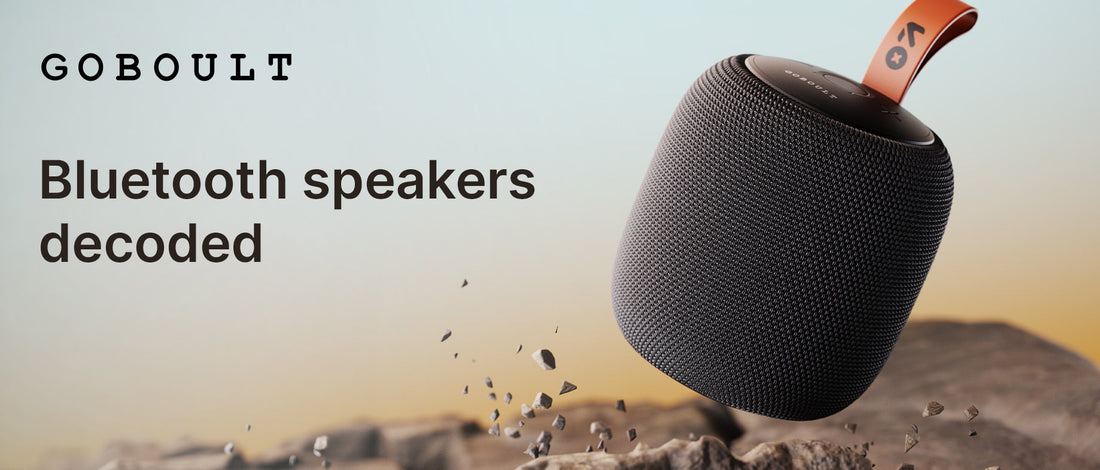 Bluetooth Speaker Connectivity Explained: Range, Stability and Sound Quality