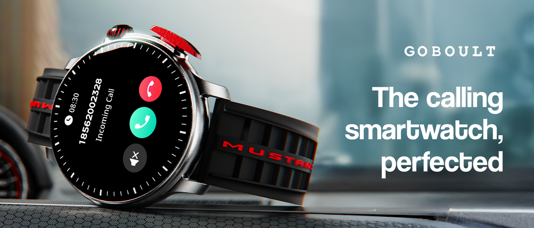 Best Smartwatch with Calling Feature in India: Top Picks for 2026