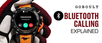 Smartwatch Bluetooth Calling Explained: How It Works & What To Look For
