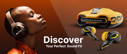 Are Over-Ear or In-Ear Headphones Better for You?