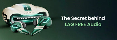 What Is Low Latency Mode in Earbuds and Why It Matters for Gaming and Videos