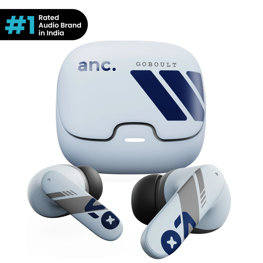Z40 Pro v2.0 ANC Cloud Blue
