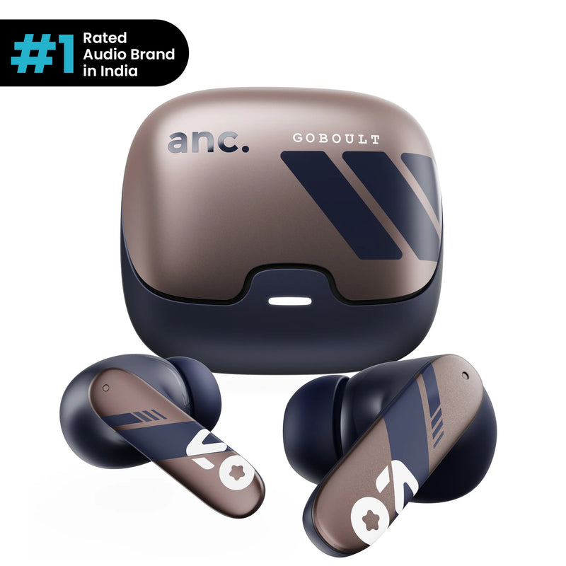 Z40 Pro v2.0 ANC Indigo Rust