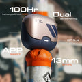 Z40 Pro v2.0 ANC Indigo Rust