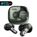 Z40 Pro v2.0 ANC Jungle Green