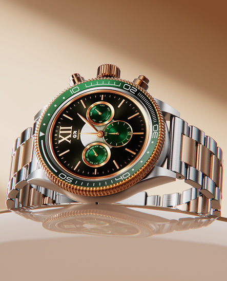 SABER Smartwatch for men & women