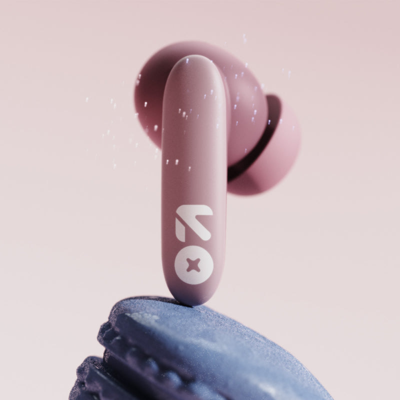 Y1 v2.0 Electric Pink