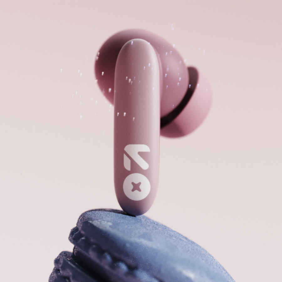 Y1 v2.0 Electric Pink