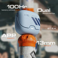 Z40 Pro v2.0 ANC Cloud Blue