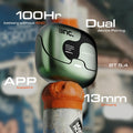 Z40 Pro v2.0 ANC Jungle Green