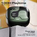 Z40 Pro v2.0 ANC Jungle Green