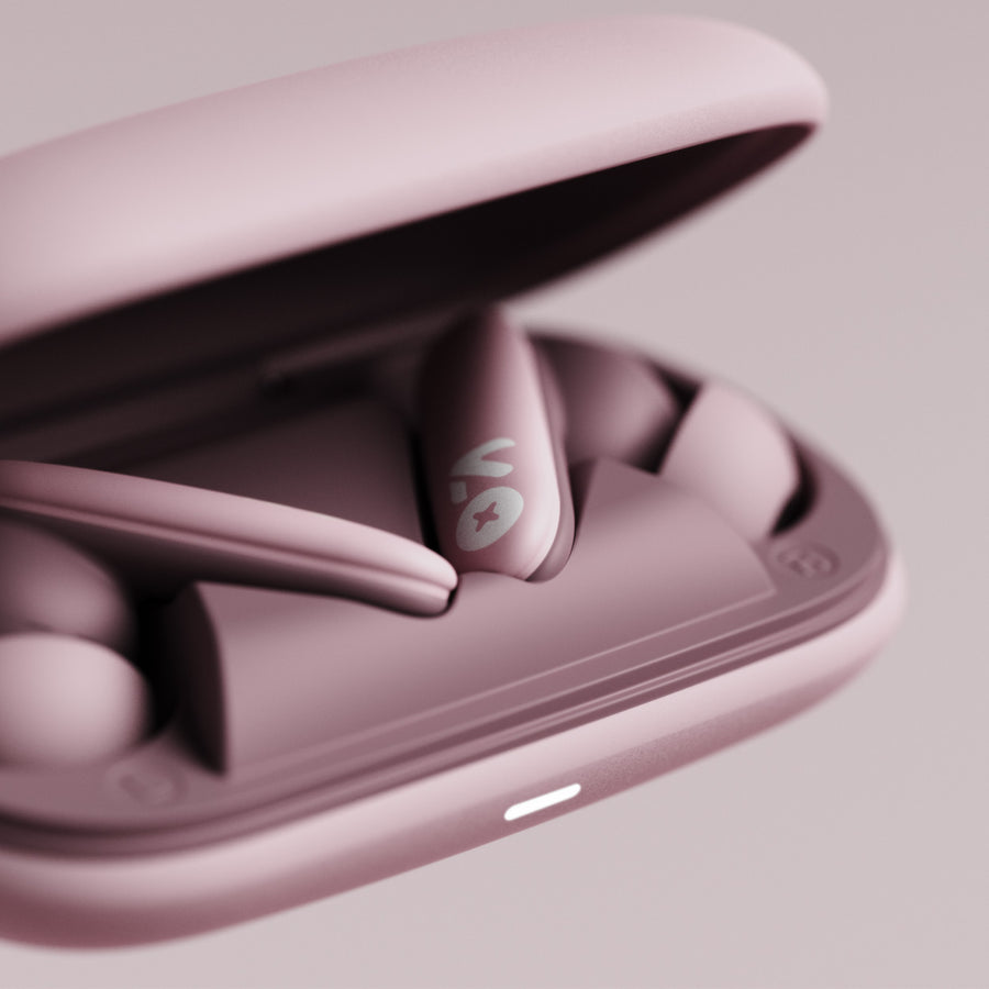 Y1 v2.0 Electric Pink