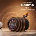 Bassbox Groove Q12