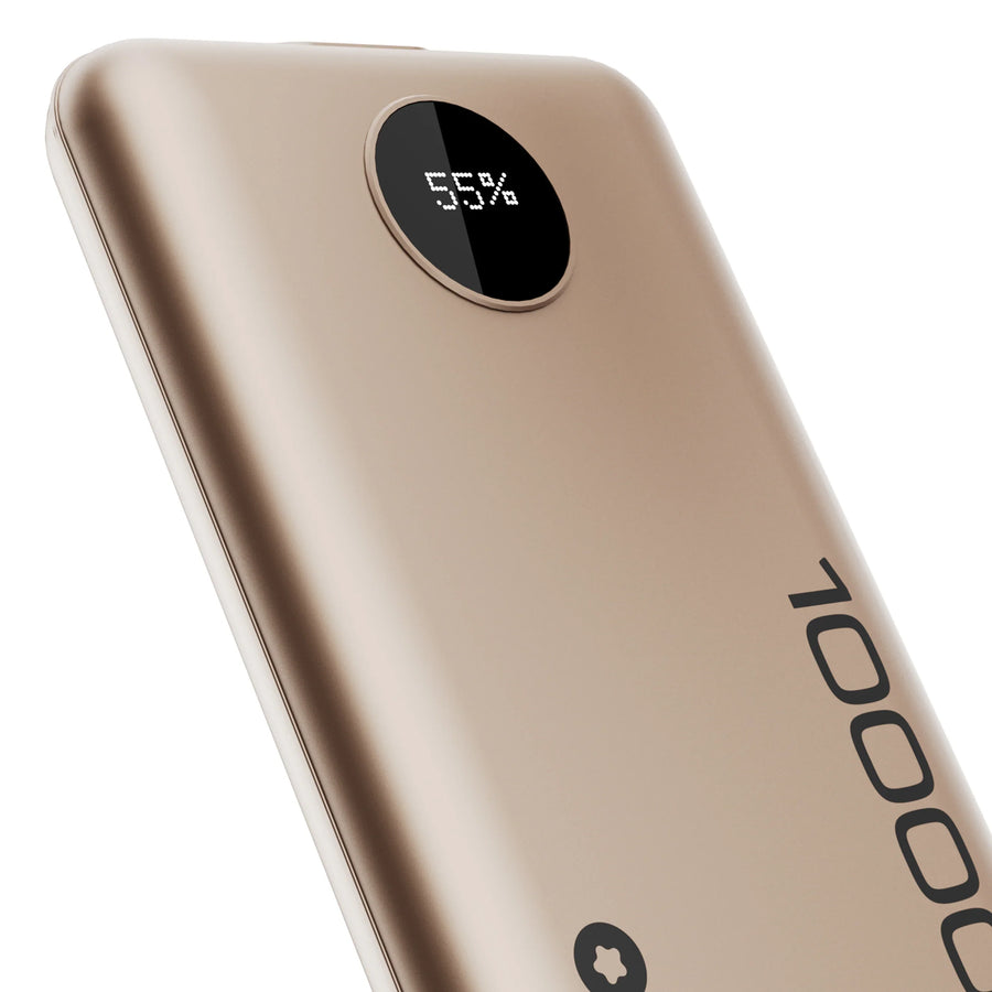 beige