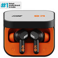 Tenet Turbo Orange
