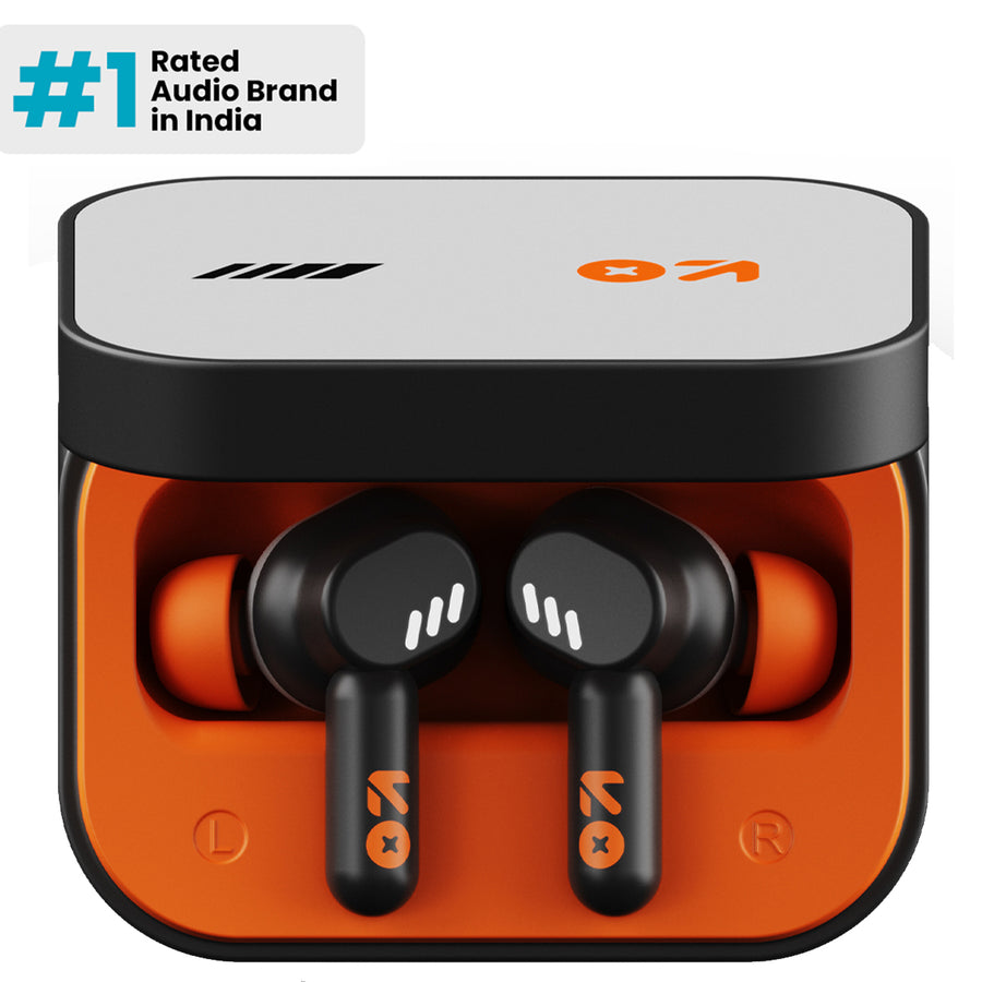 Tenet Turbo Orange
