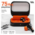 Tenet Turbo Orange