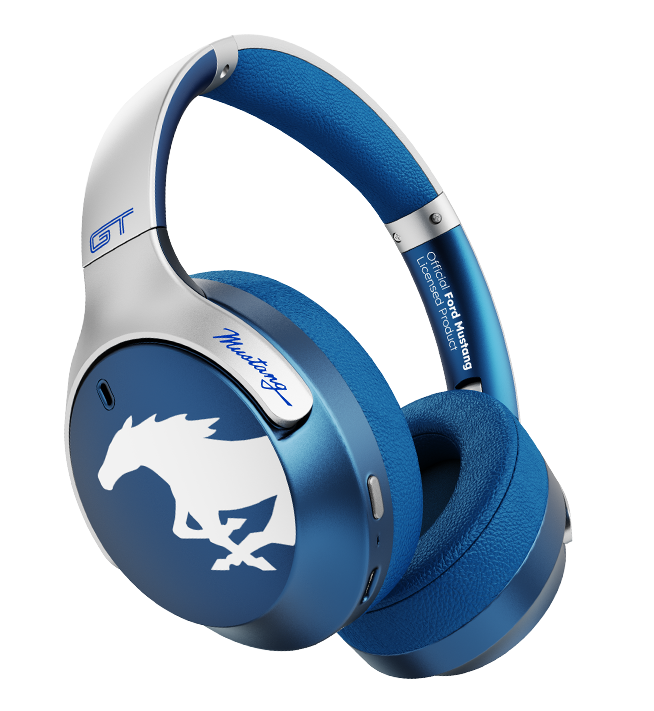 Buy Go Boult Mustang Q Headphones