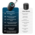 Rave Q10 Bluetooth Speaker