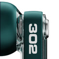 Mustang Sprint Nitro Green