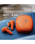 Z40 v2.0 Solar Orange