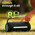 Bassbox Groove Q20