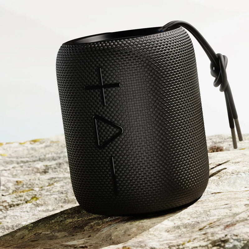Rave Q10 Bluetooth Speaker
