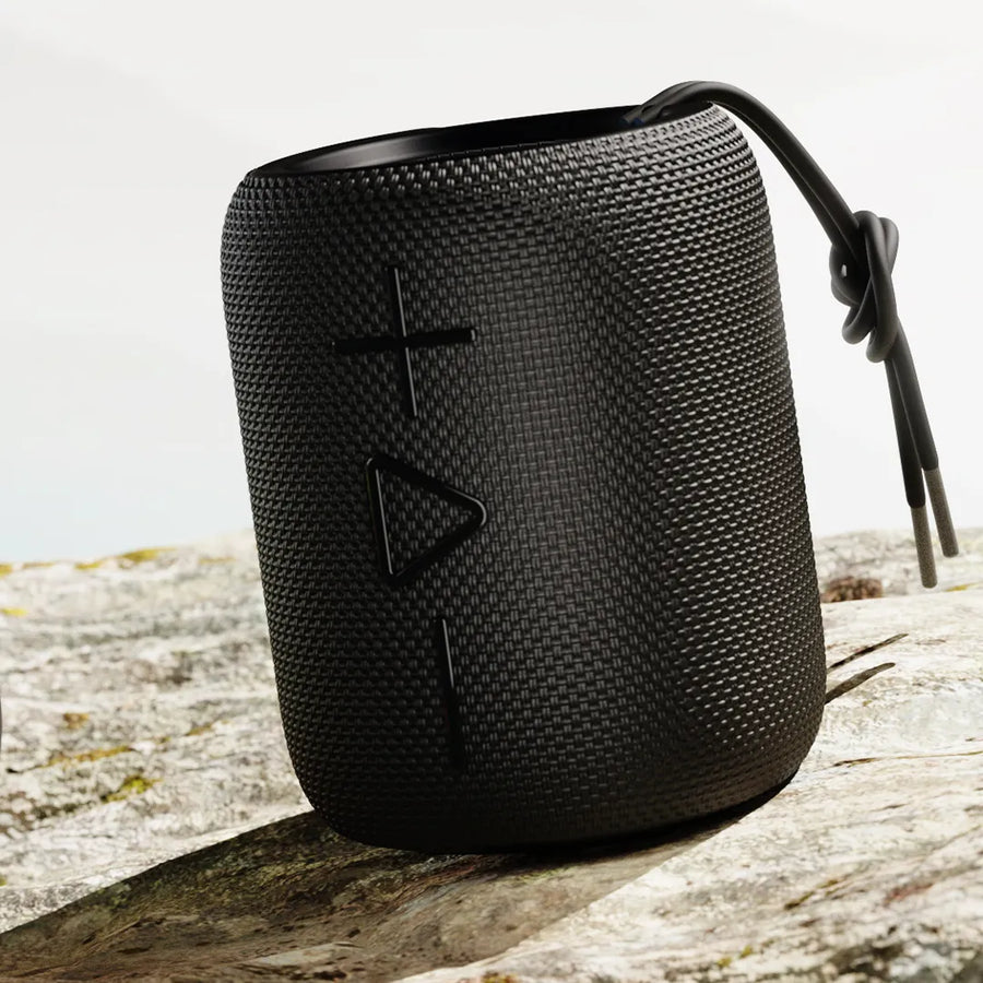 Rave Q10 Bluetooth Speaker