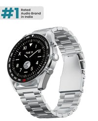 Inox steel