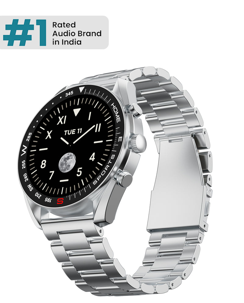 Inox steel
