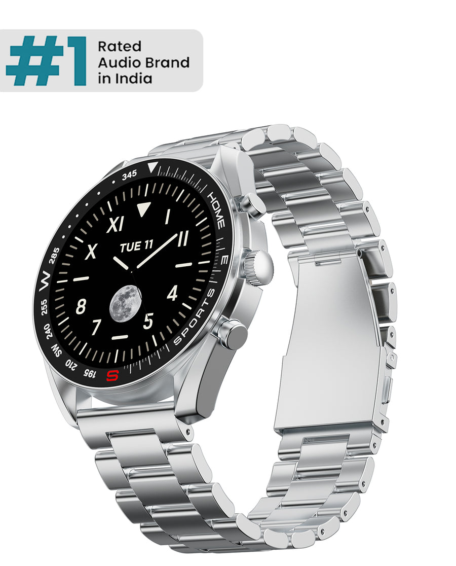 Inox steel