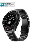 Coal Black