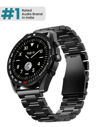 Coal Black