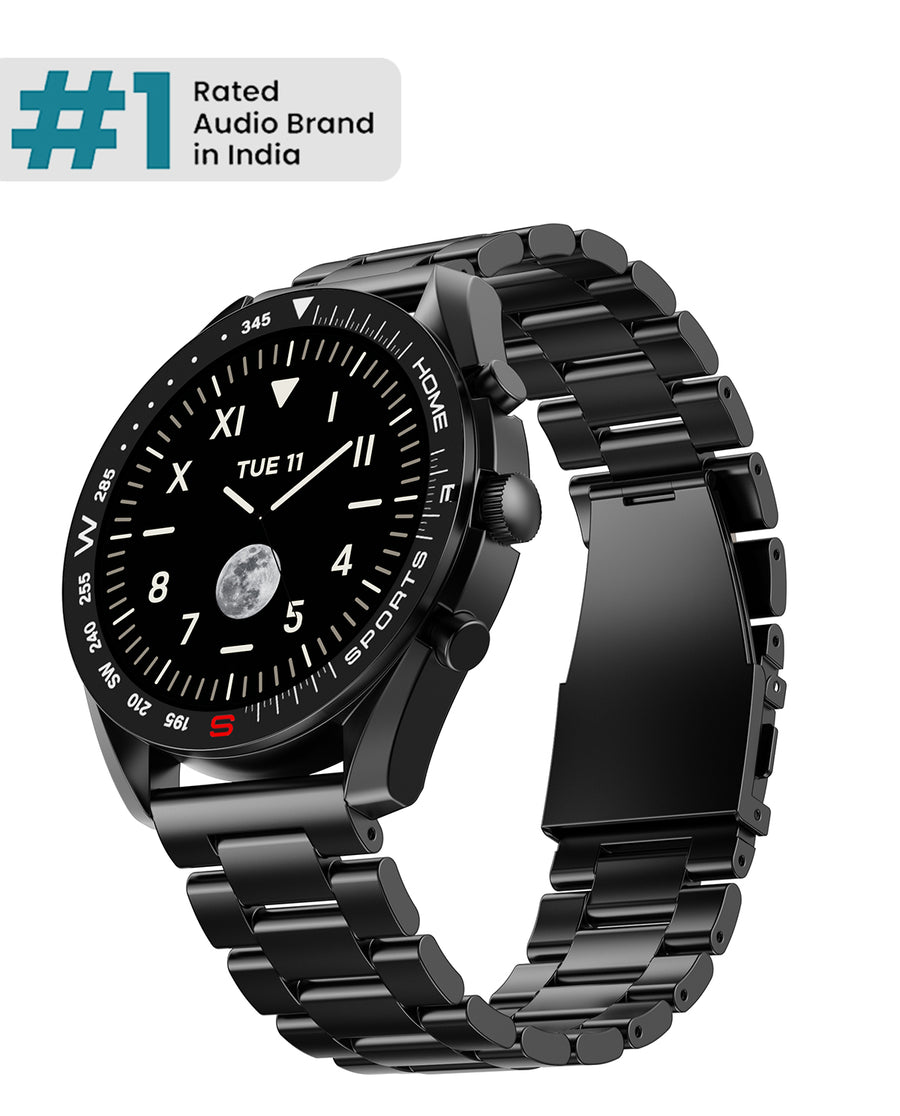 Coal Black