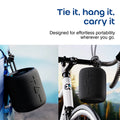 Rave Q10 Bluetooth Speaker