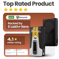 Mustang AmpVault V10 Powerbank