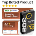 Mustang AmpVault V20 Powerbank