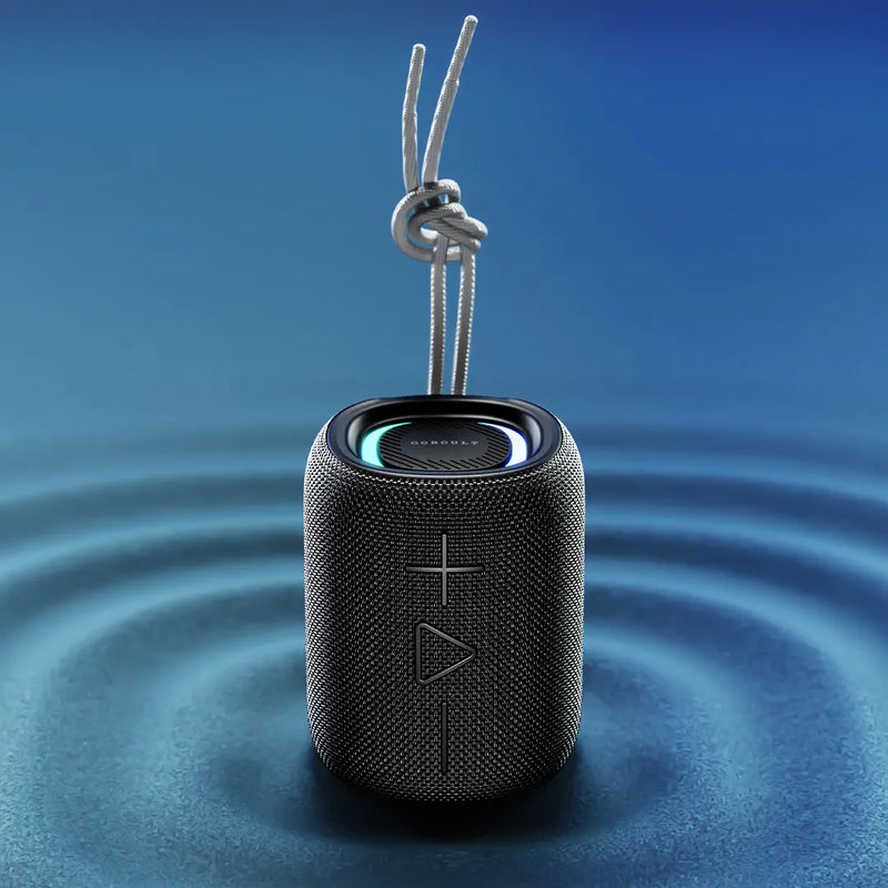 Rave Q10 Bluetooth Speaker