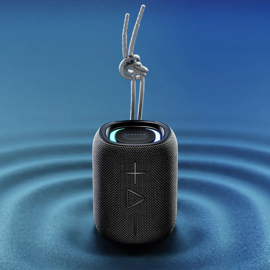 Rave Q10 Bluetooth Speaker