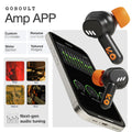 Tenet Turbo Orange