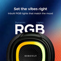 Rave Q10 Bluetooth Speaker
