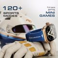Mustang® Official Collab - Muscle Frost