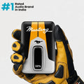 Mustang AmpVault V10 Powerbank