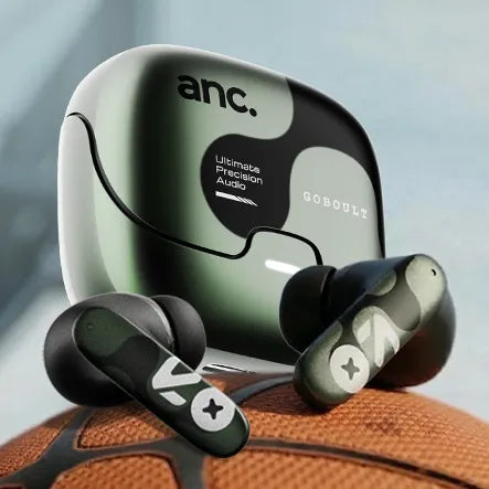 Z40 Pro v2.0 ANC Jungle Green