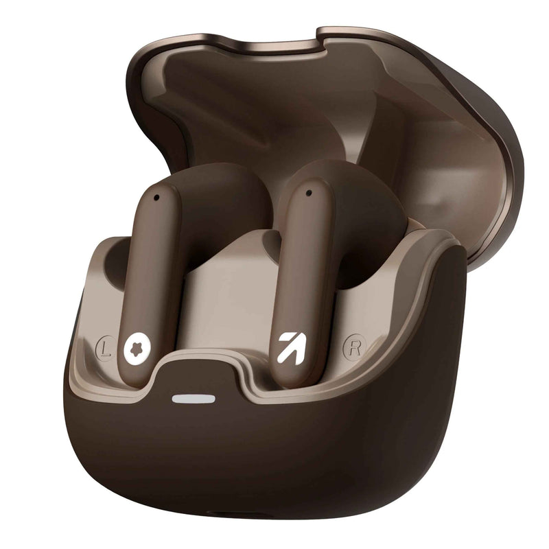 GoBoult Z40 True Wireless Earbuds with 60H Playtime