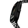 GoBoult Klif Curved Display Smartwatch