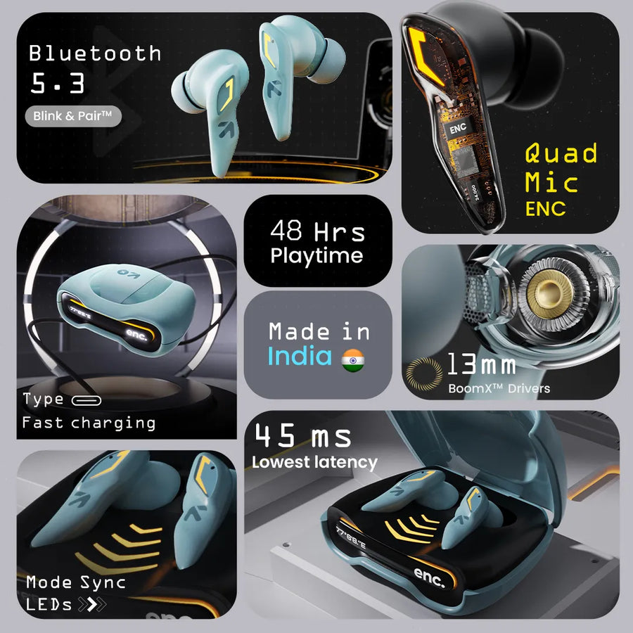 Powder Blue