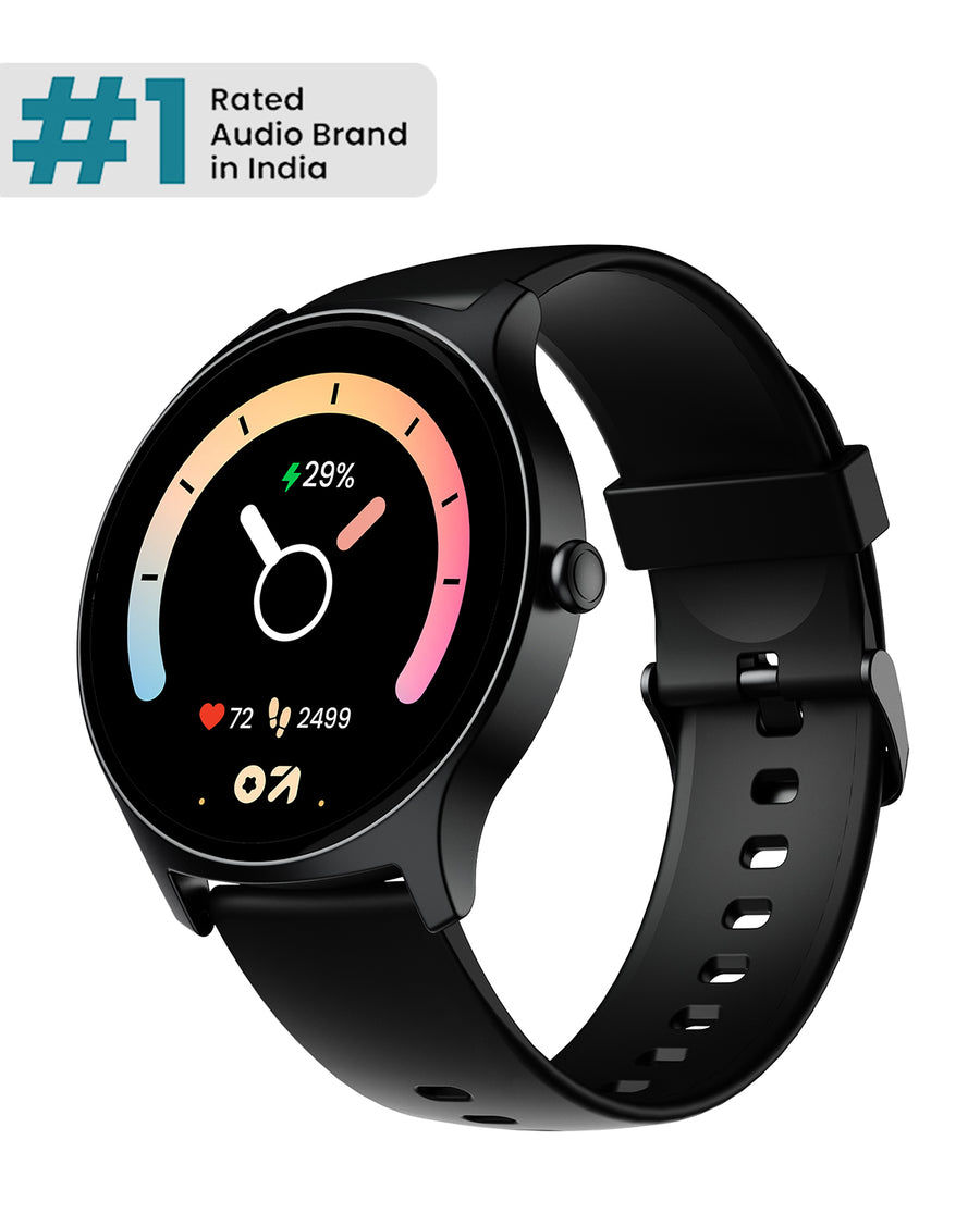 GoBoult Rover Pro Smartwatch