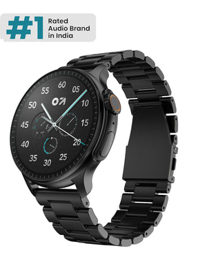 Jet Black